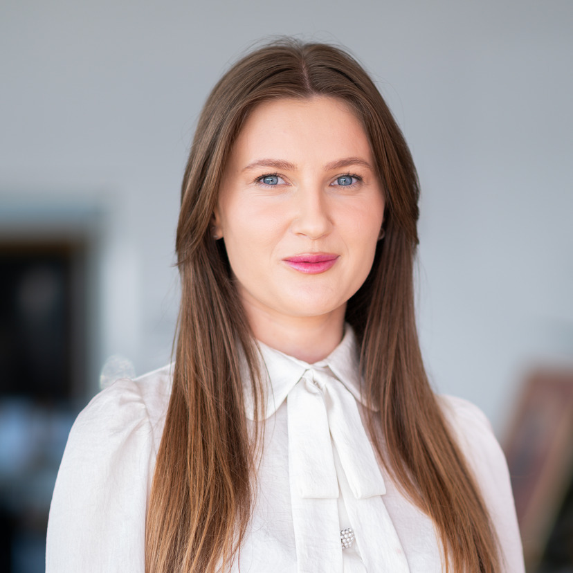 Andreea Sentes