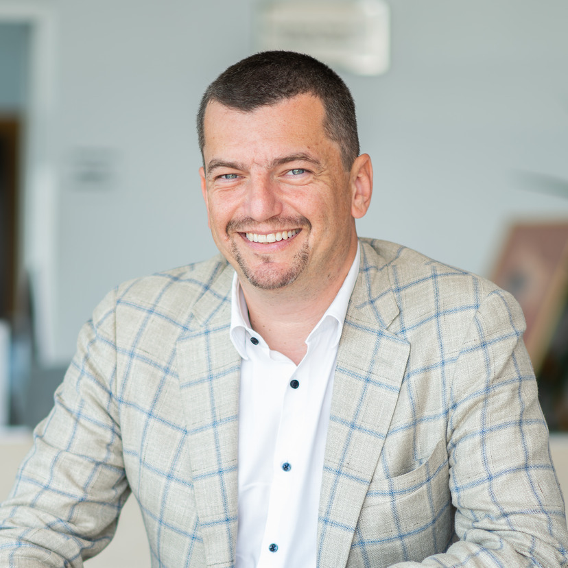 Cristian Bednar