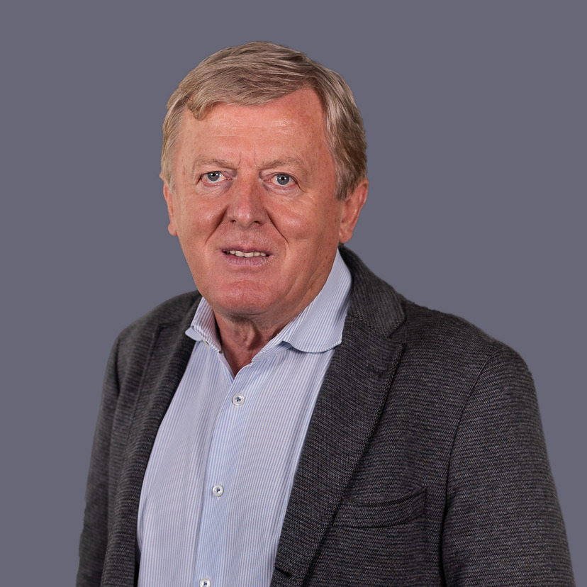 Georg Pfeffer
