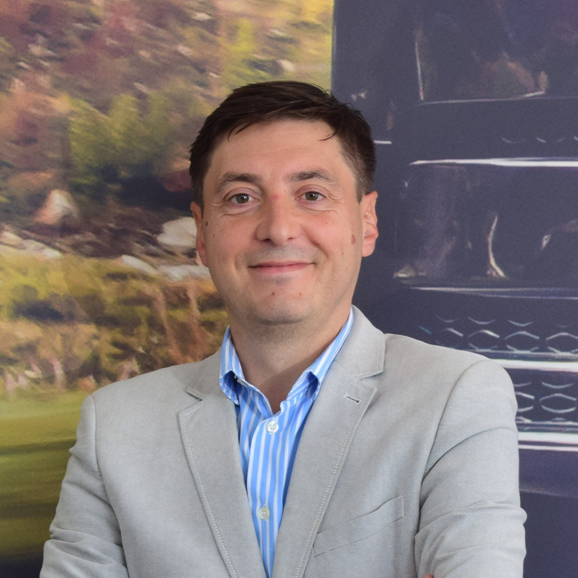 Razvan Ionescu