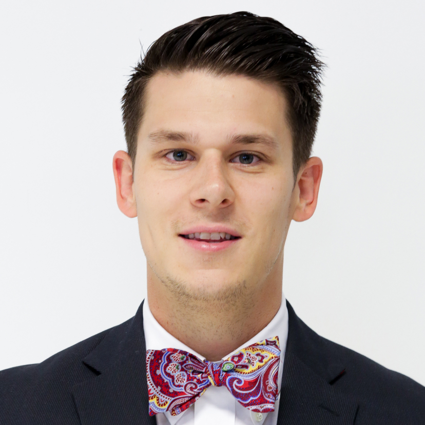 Blaine Decker
