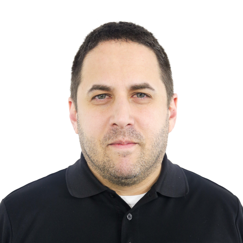 Joseph Moreno