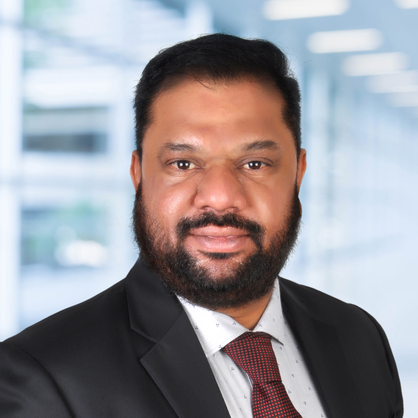Arvind Pendem