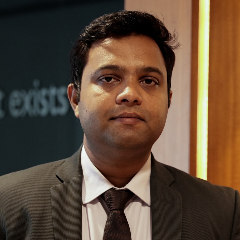 Karthik Shankar