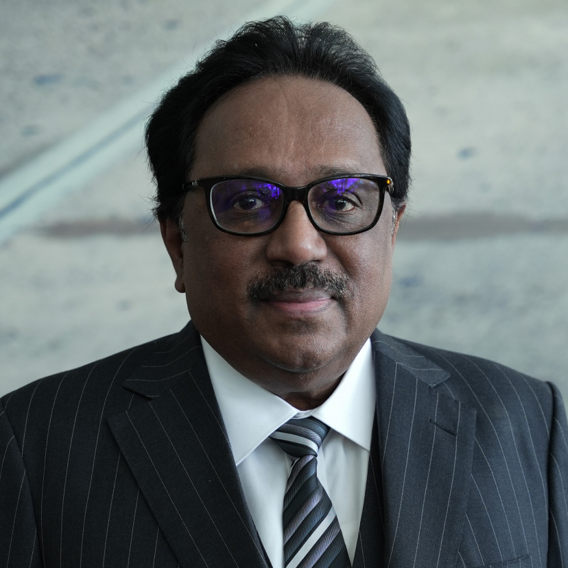 Venkatesh Krishnan