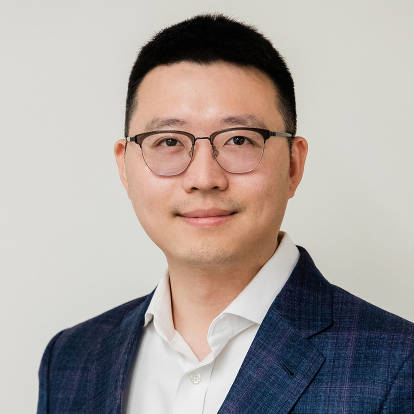 David Qian