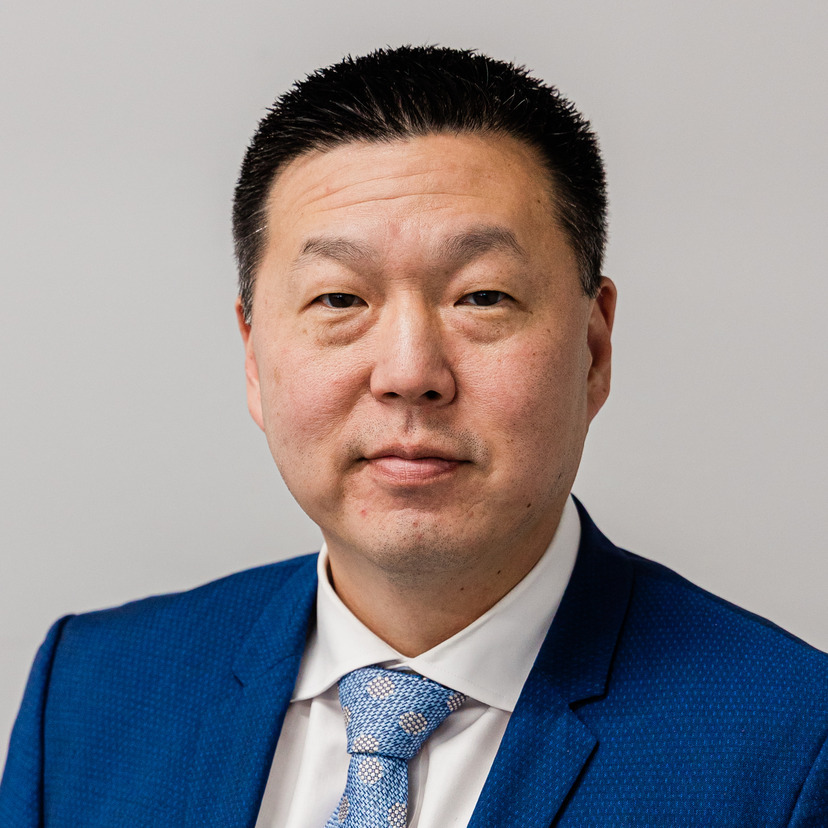 Richard Yang