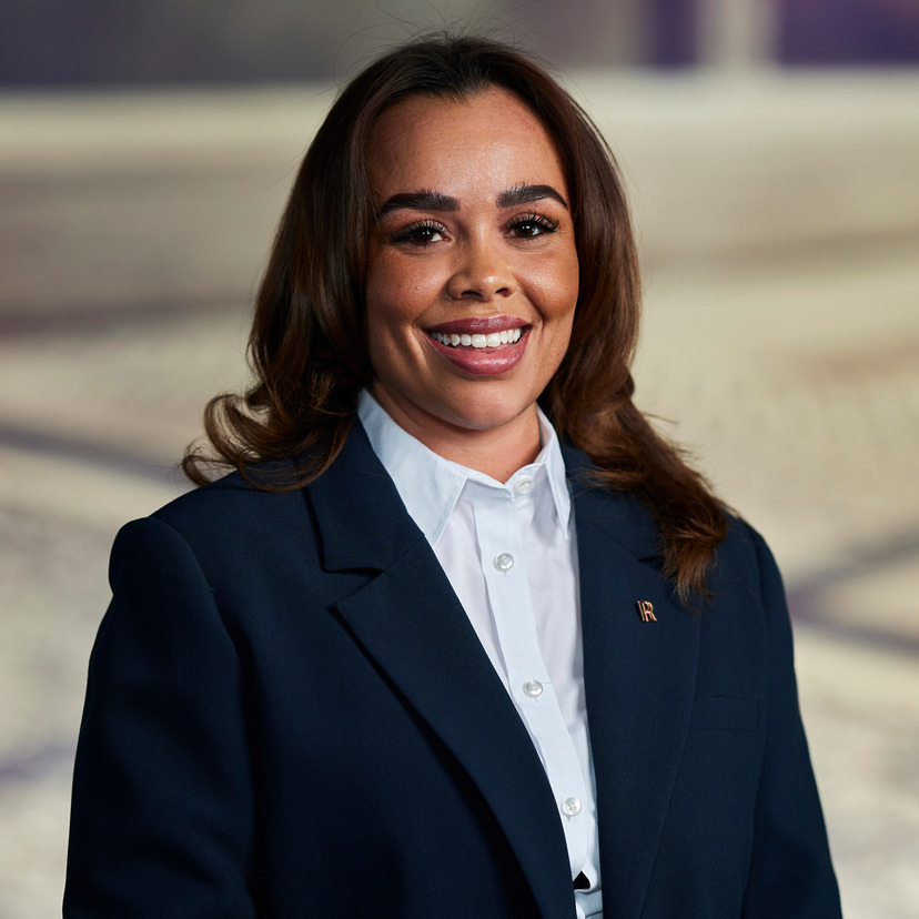 Amina Monty