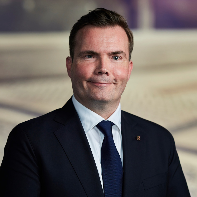 Christoffer Østerby