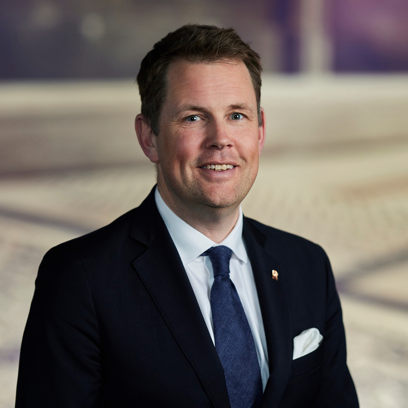Daniel Stigsnæs