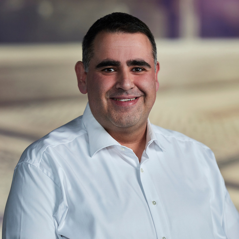 David Petersen