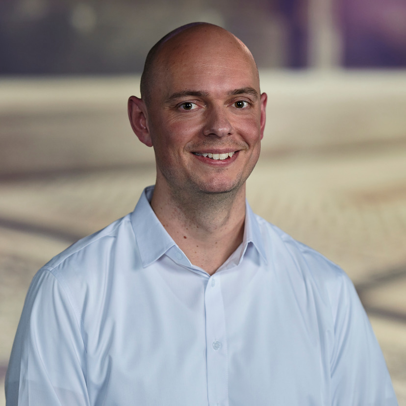 Kasper Dencker