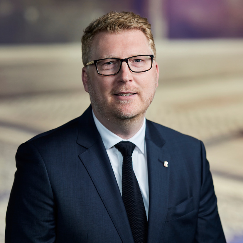 Kasper Olsson