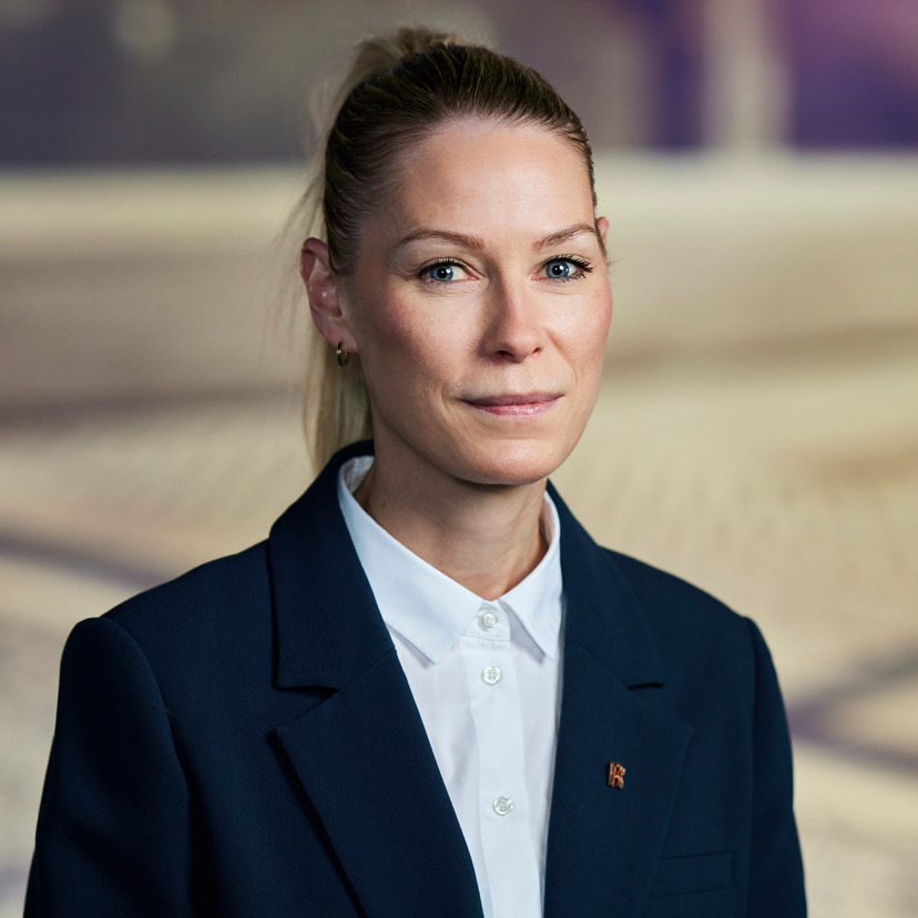 Marlene Nyberg
