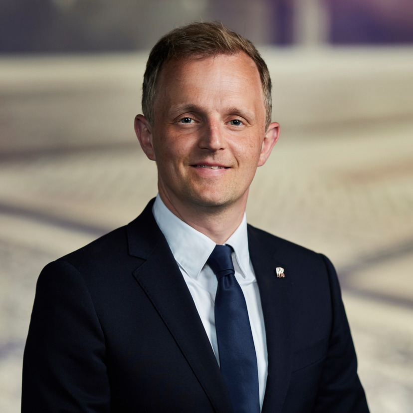 Troels Nielsen