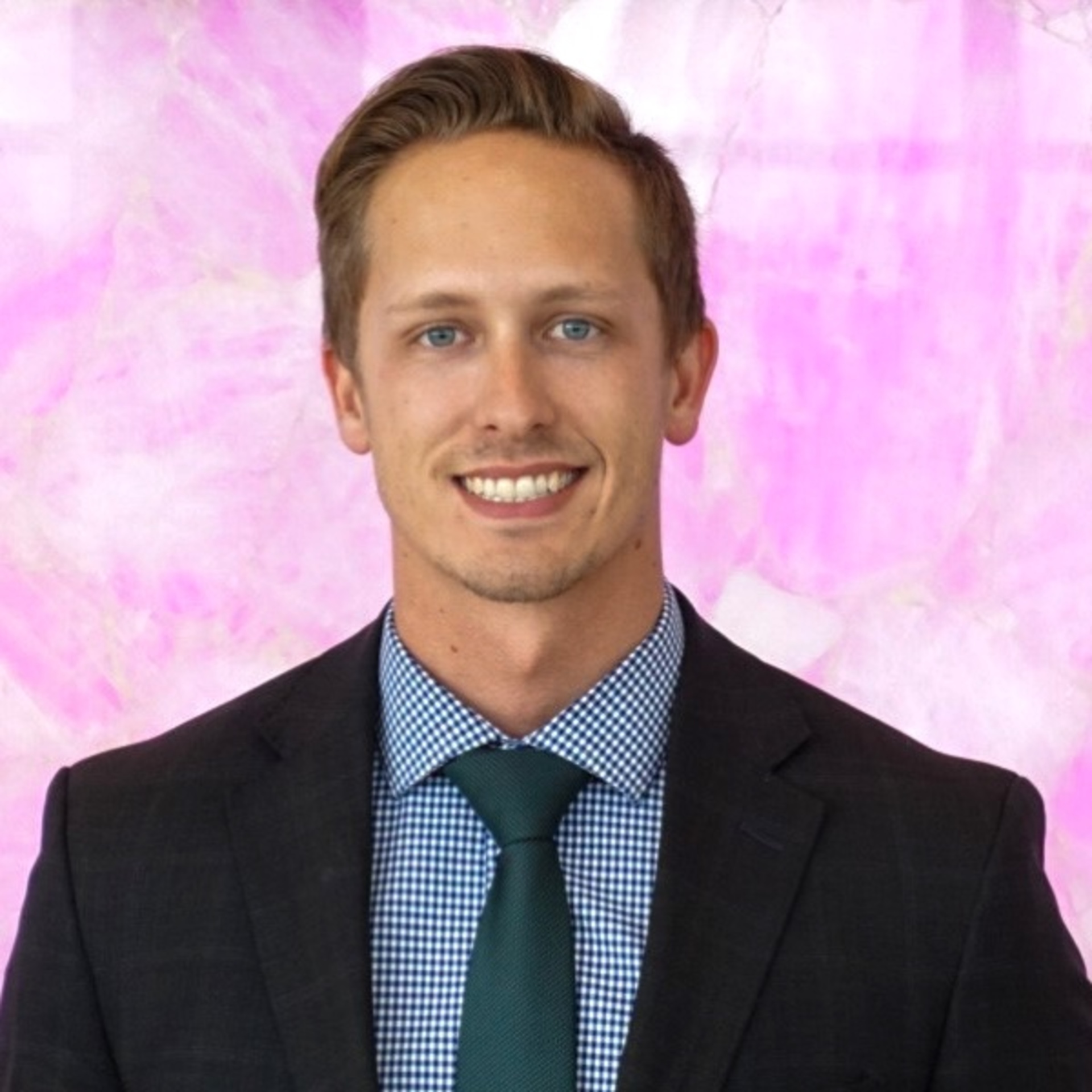Jared Moll