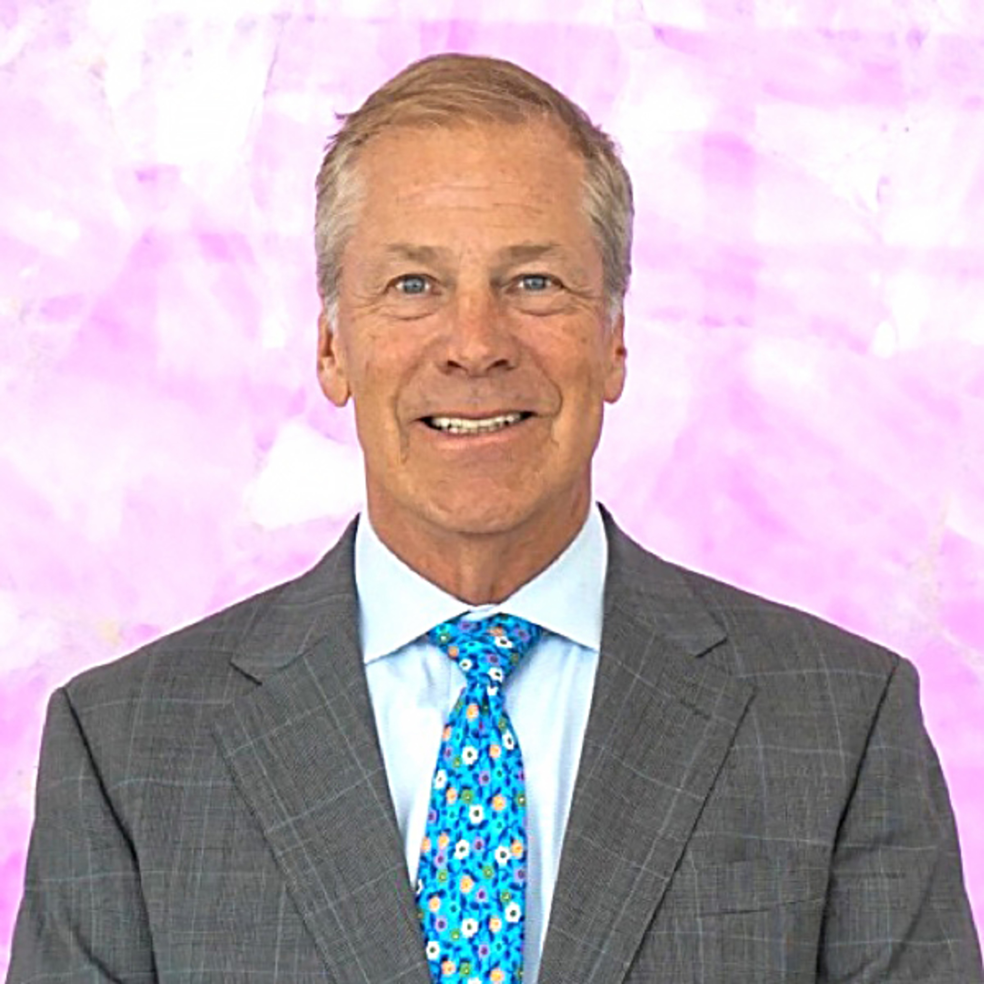 Mike Ward