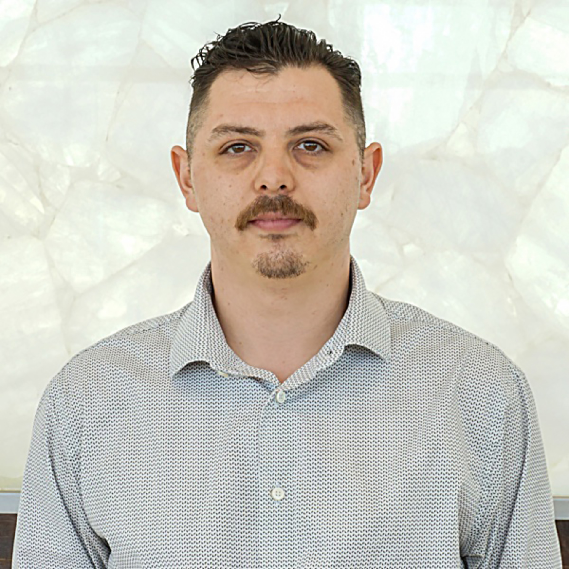 Nate Manzanares