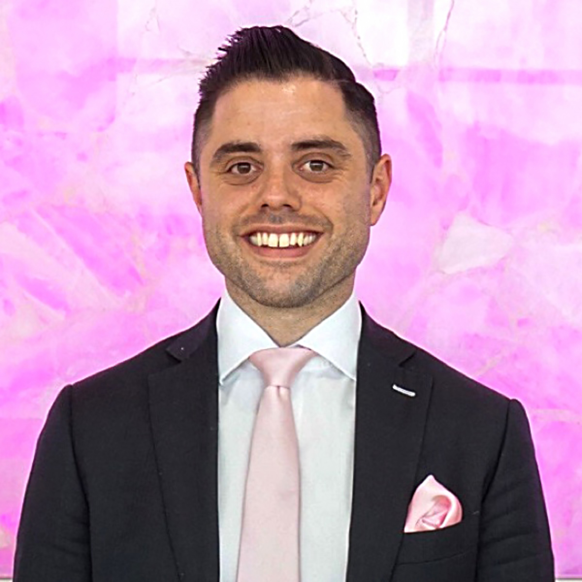 Ryan Stedeford