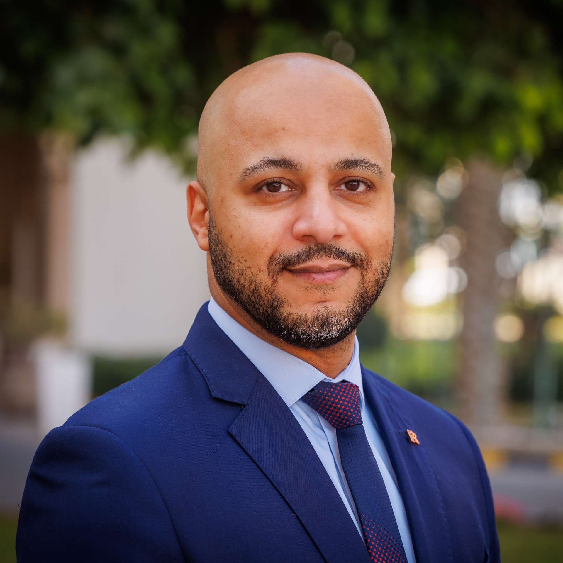 ABDELRAHMAN TAHER