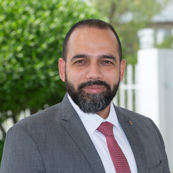 Ahmed Teaima