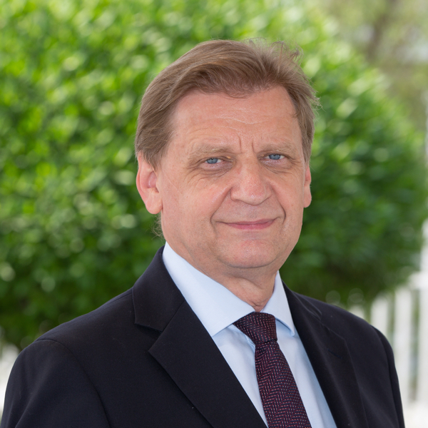 Chris Weglinski