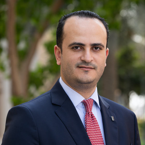 Khaled Al Issawi