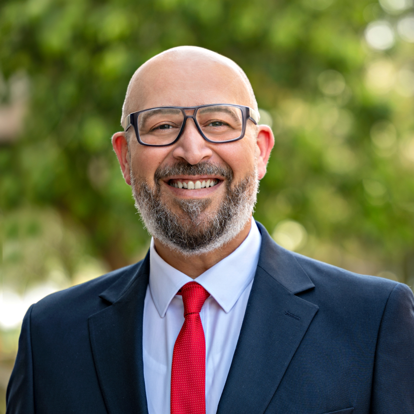 Elias Jaber