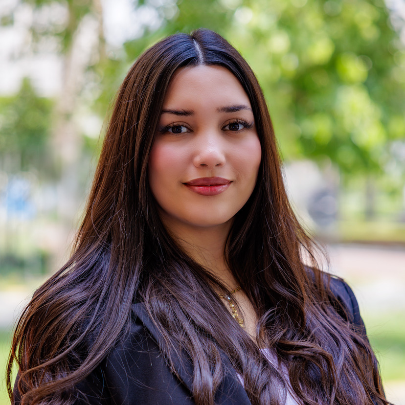 Djouhaina Laissaoui