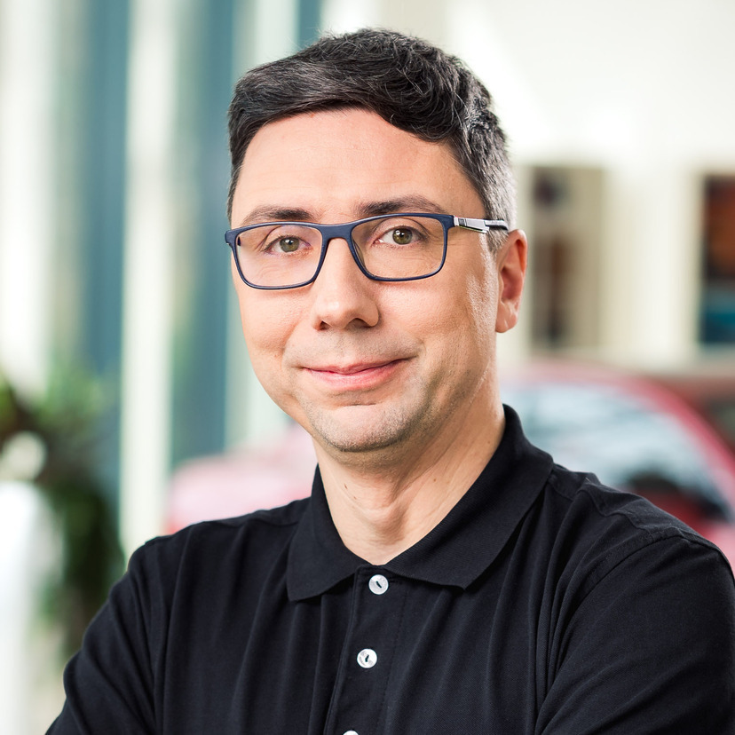 André Uhlig