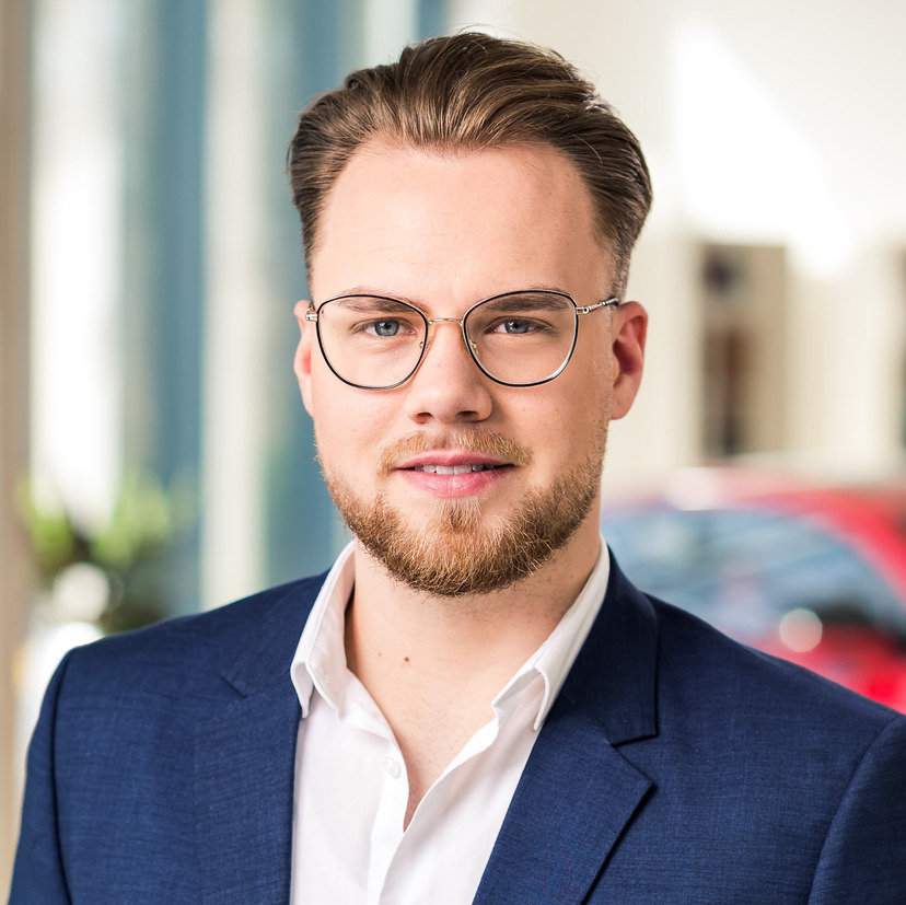 Pascal Volkmer