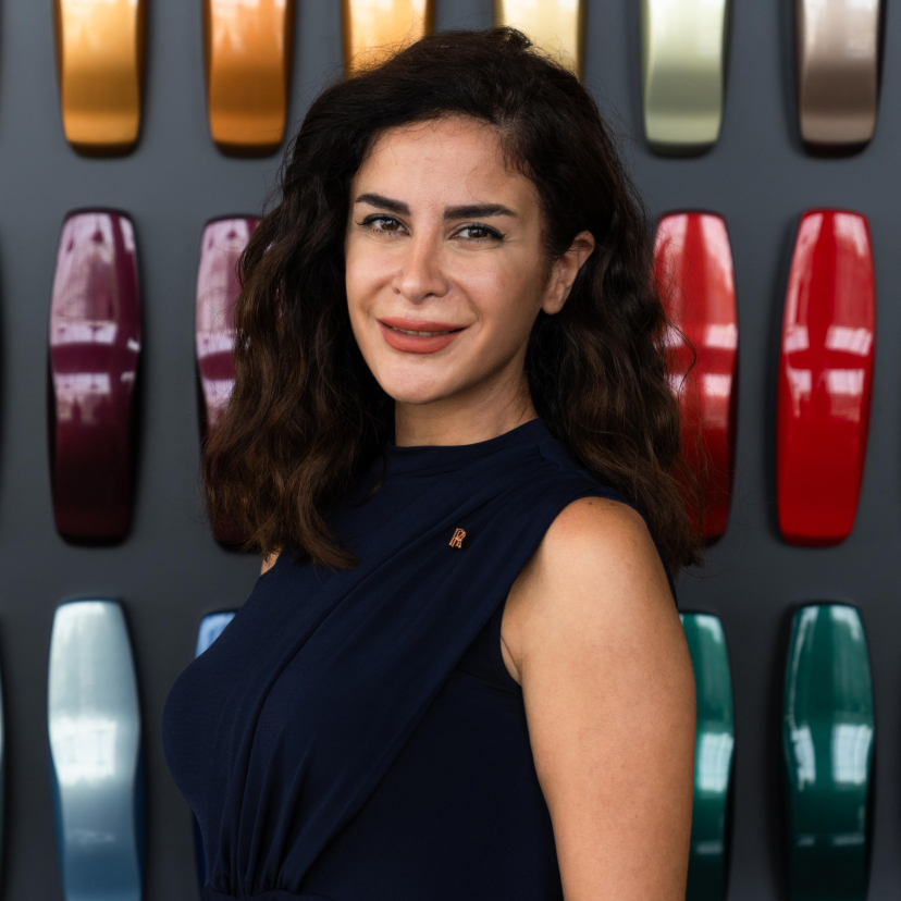 Nour Albakri