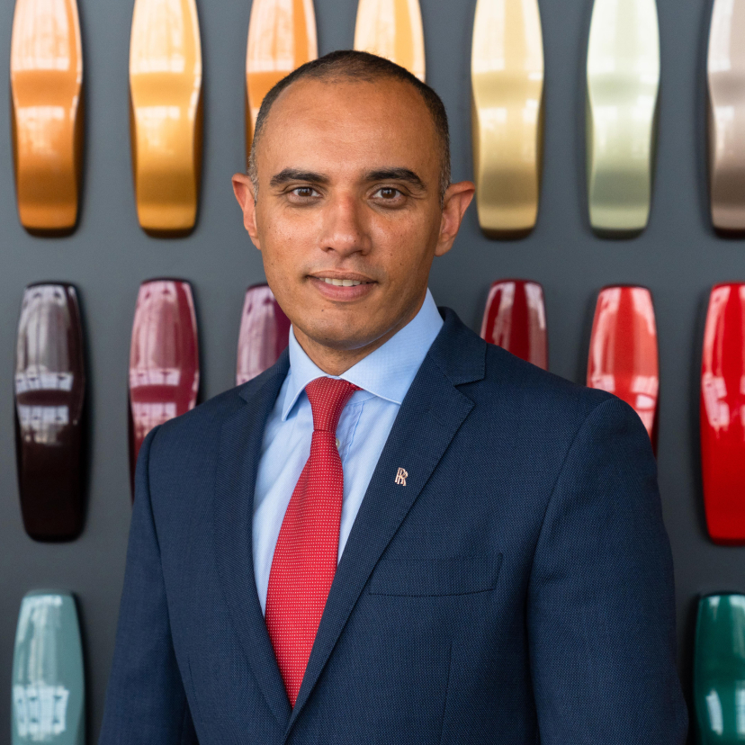Ziad  Boghdady