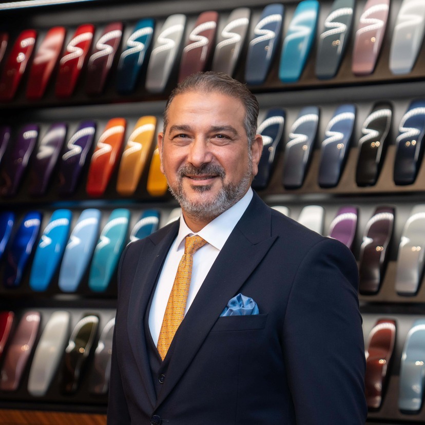 Mohamad Hussami