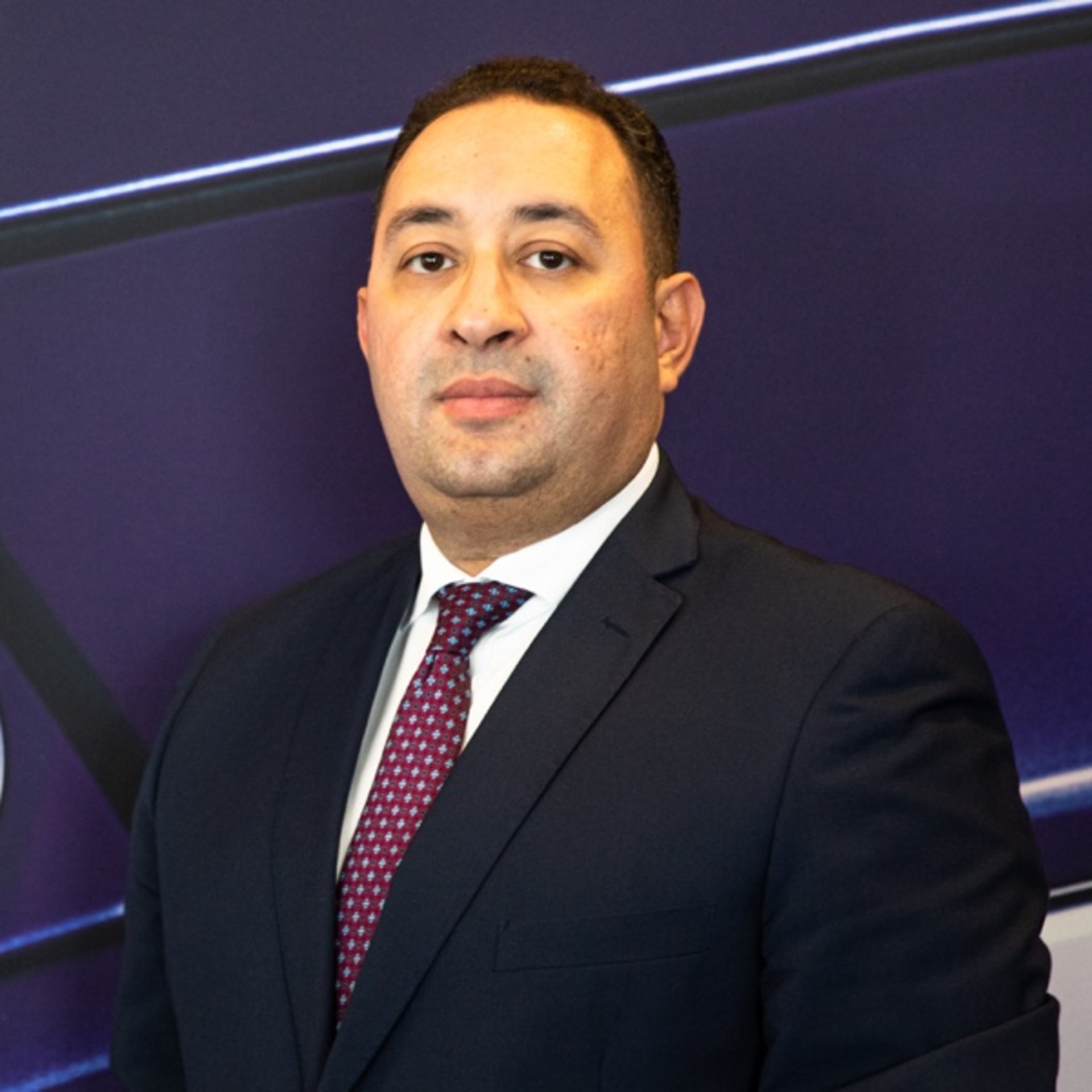 Osama Al Hogoraty