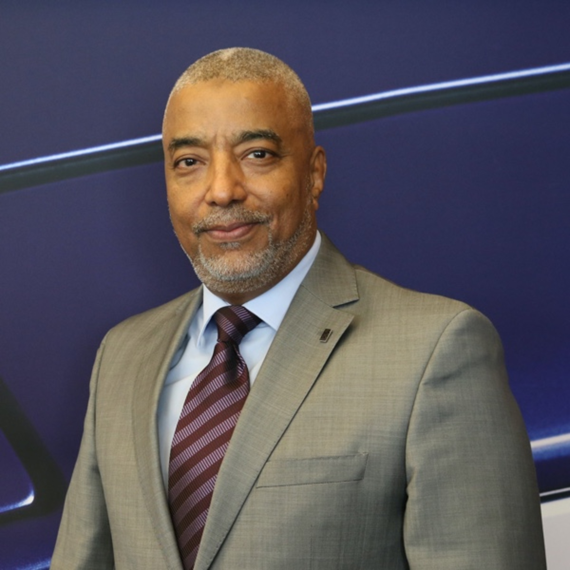 Mamdouh Khairallah