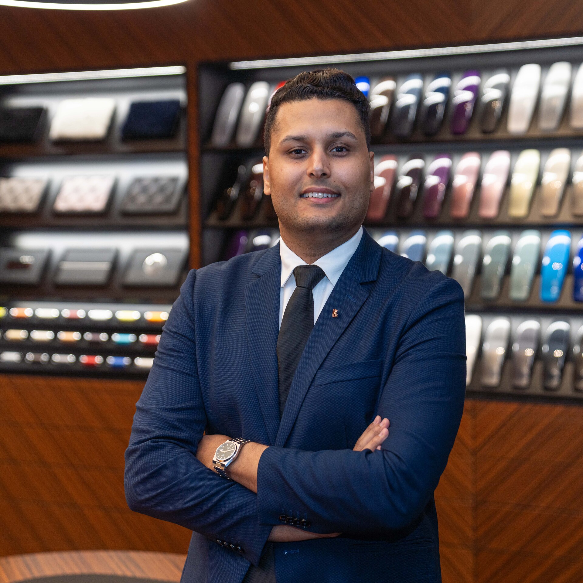 Moez Ouertani