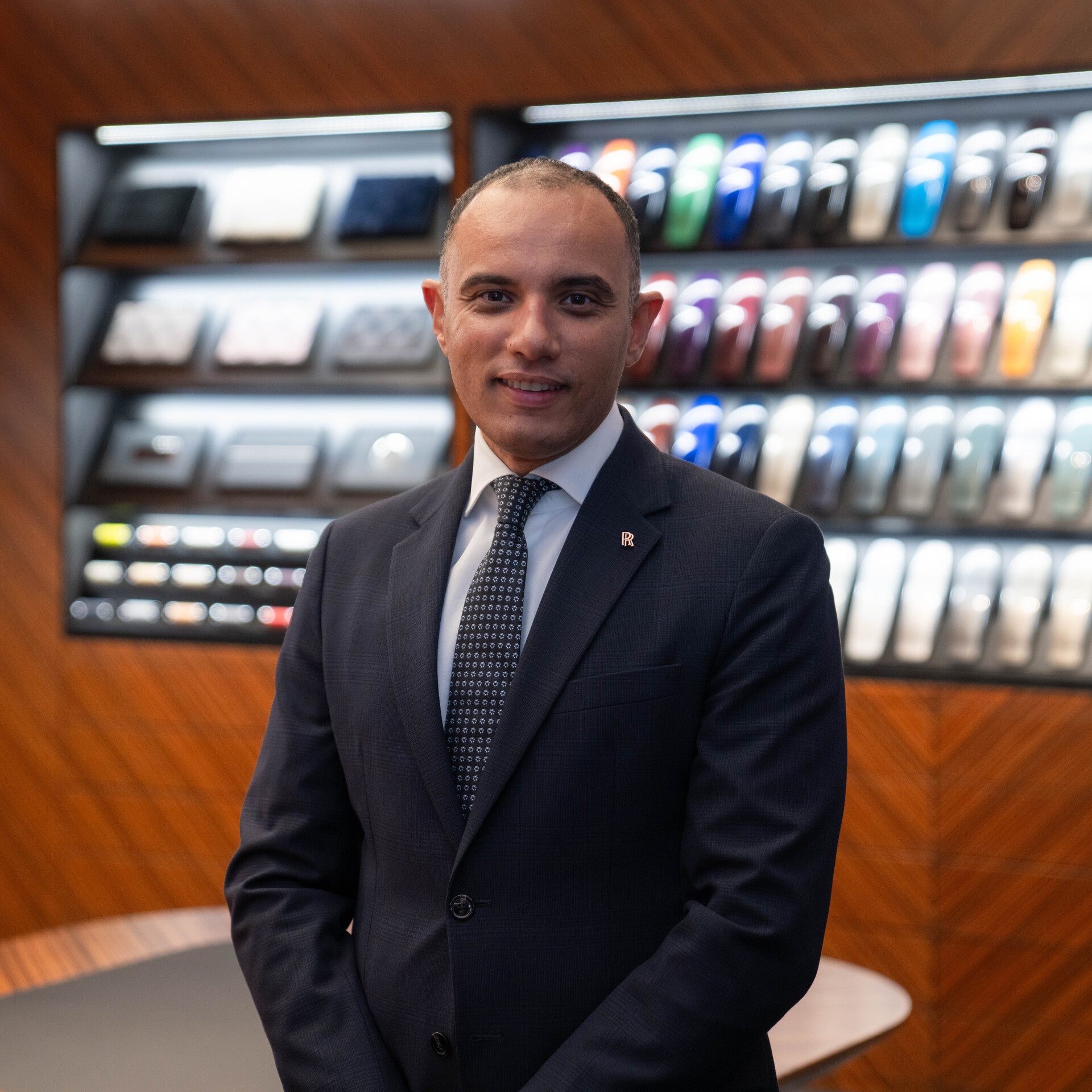 Ziad  Boghdady