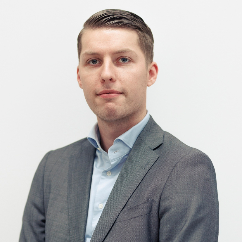 Veikko Gruys
