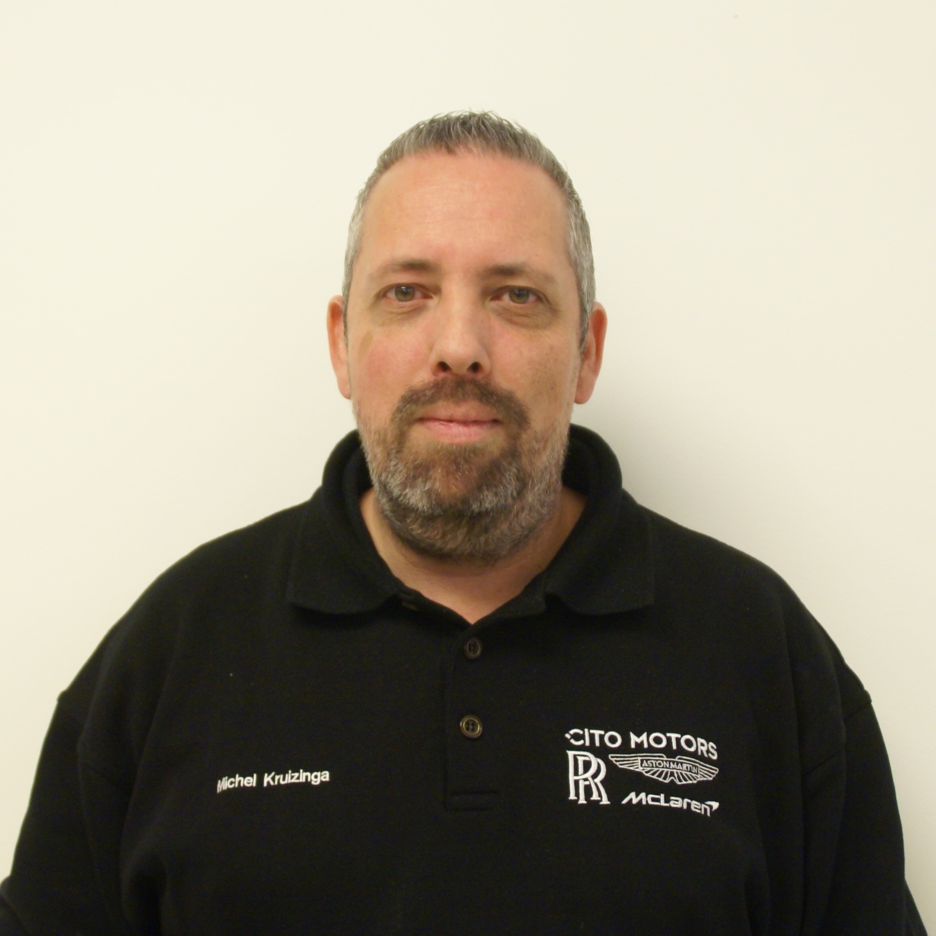 Michel Kruizinga