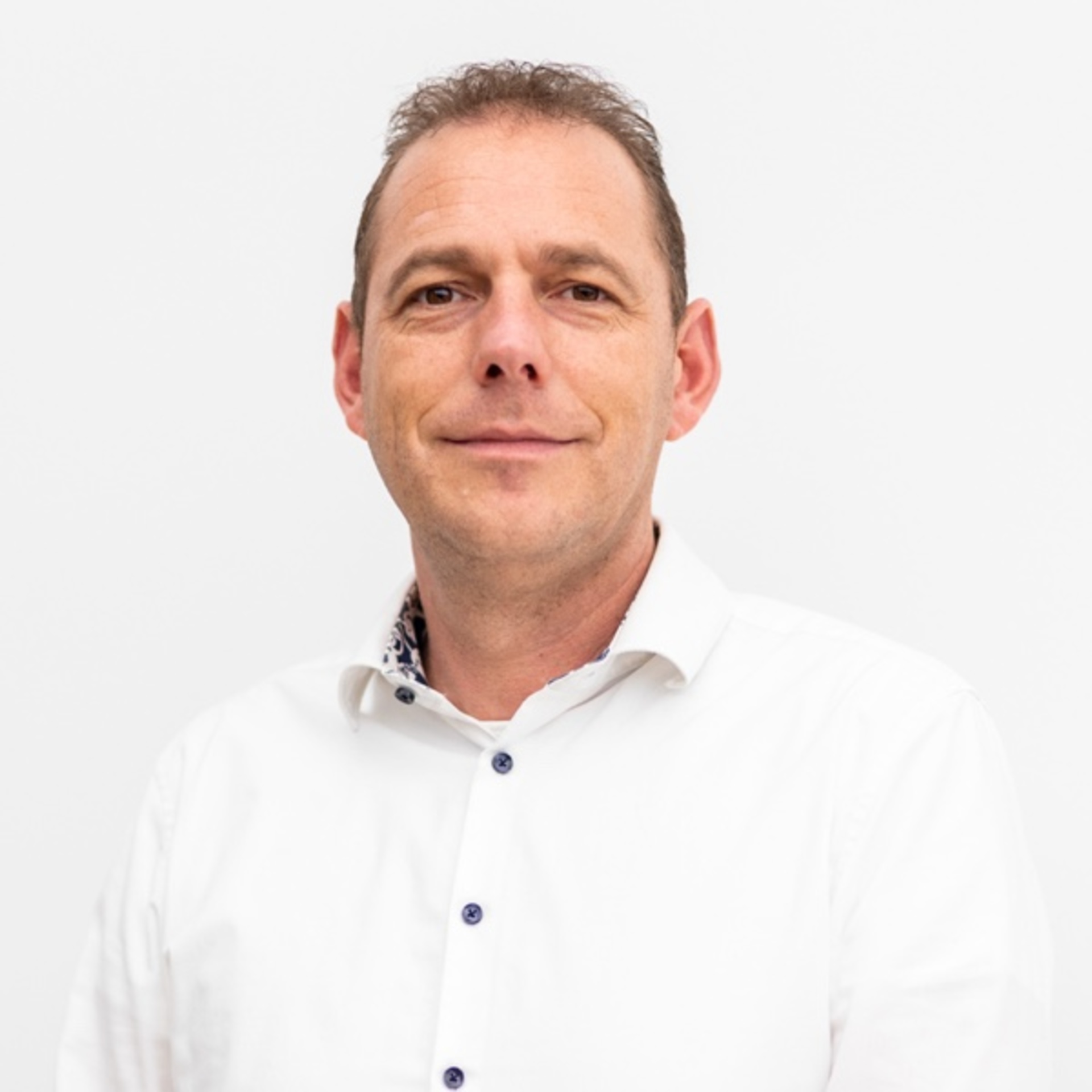 Olaf van Kuijlenburg