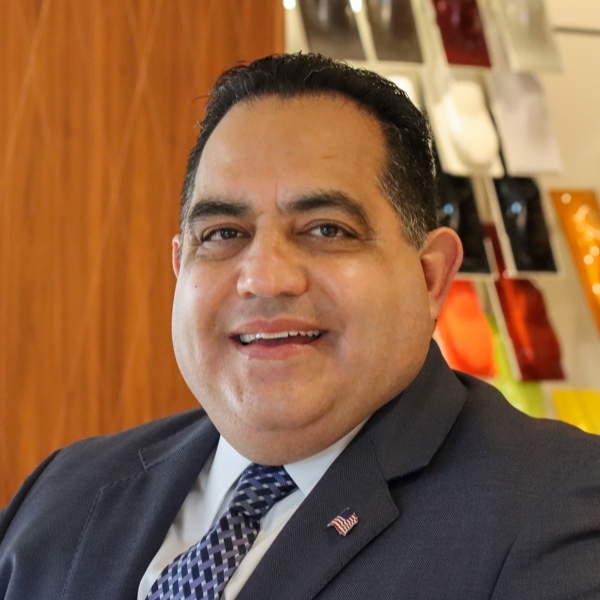 Ralph Avila