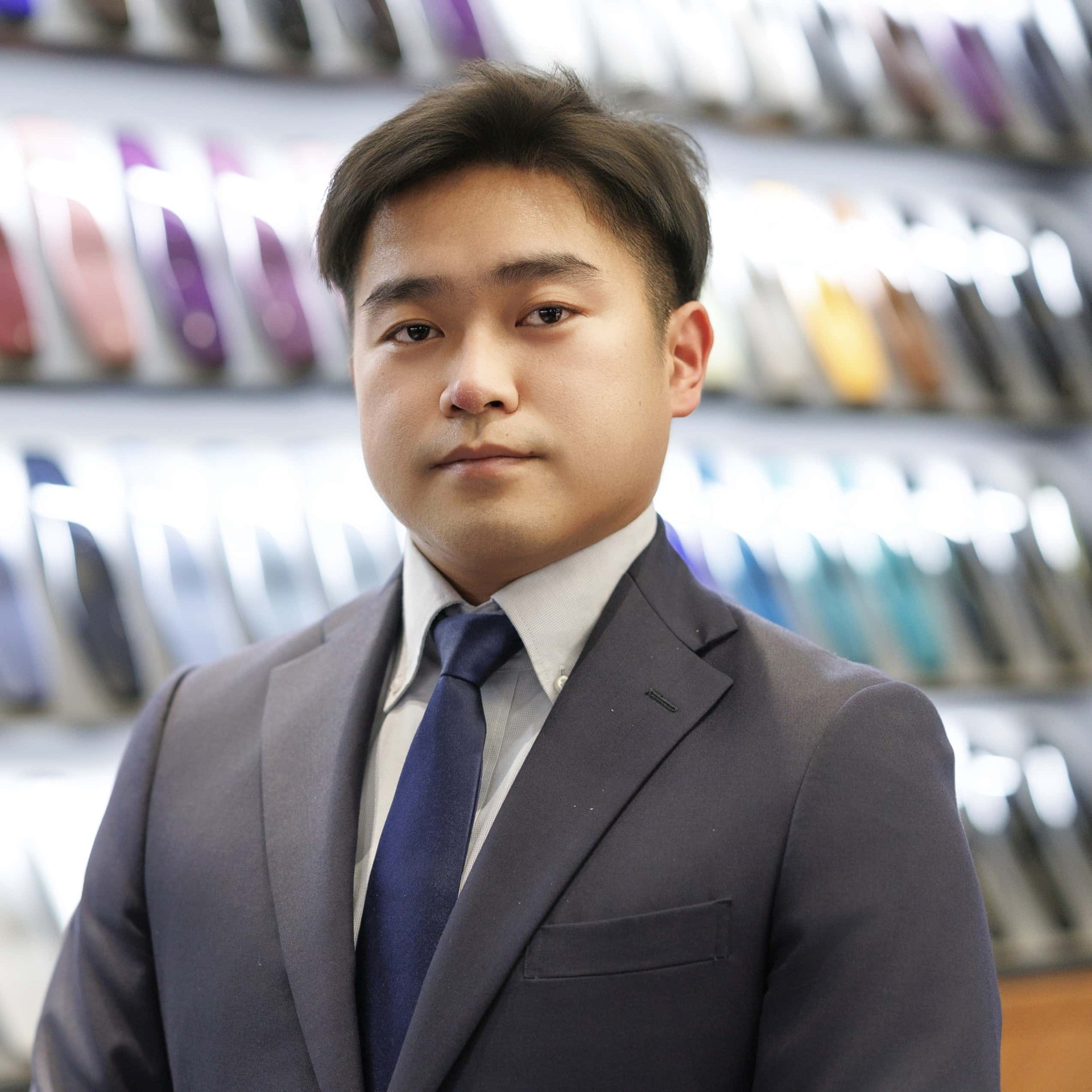 ダニエル  サリム