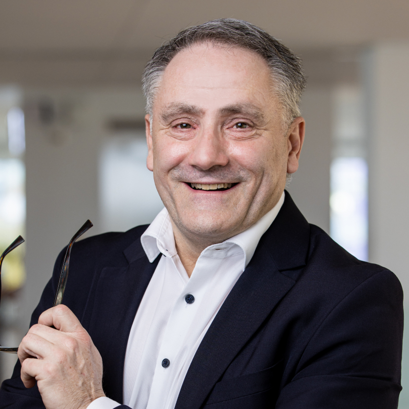 Laurent Pernet