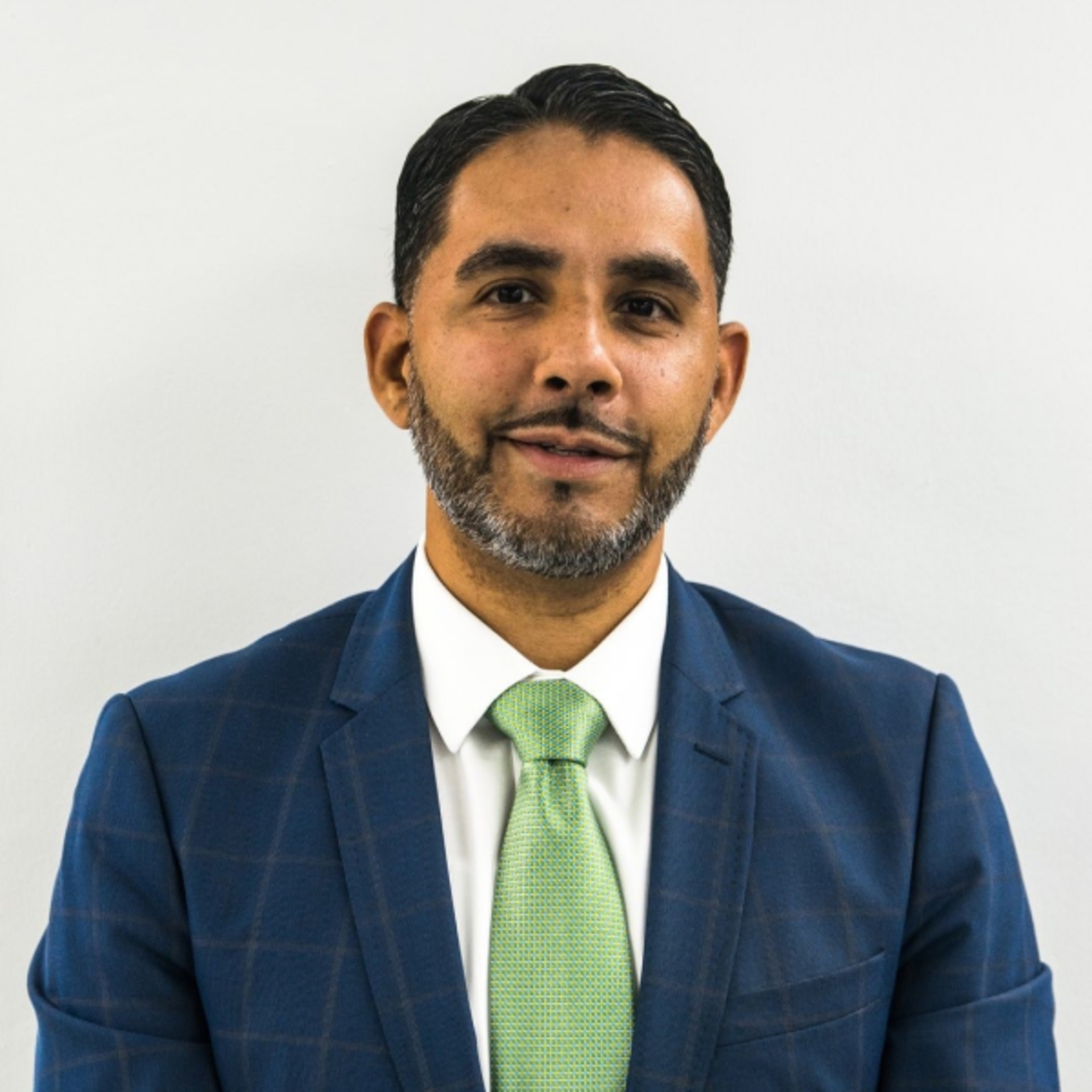 Cesar Marin