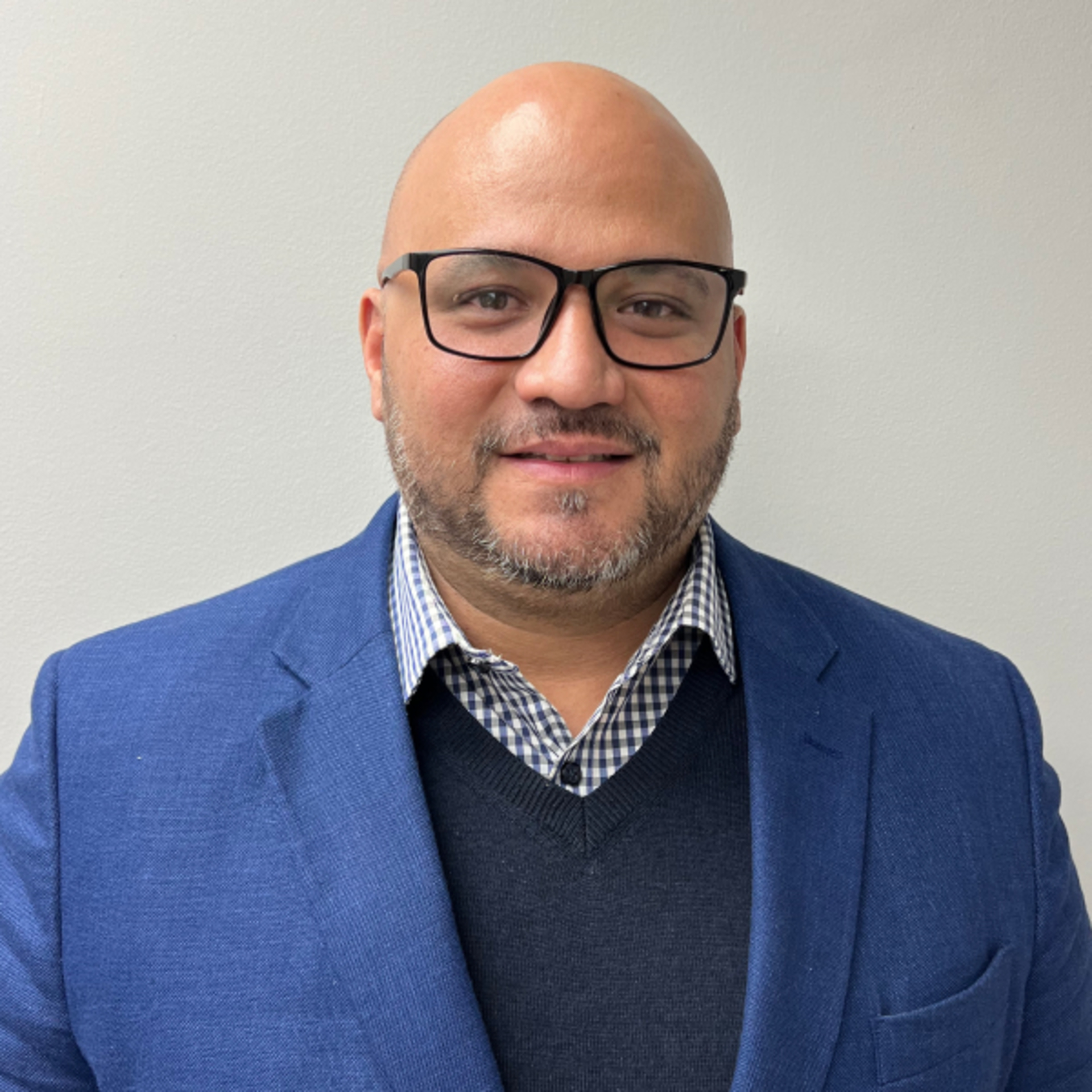 Israel Rodriguez