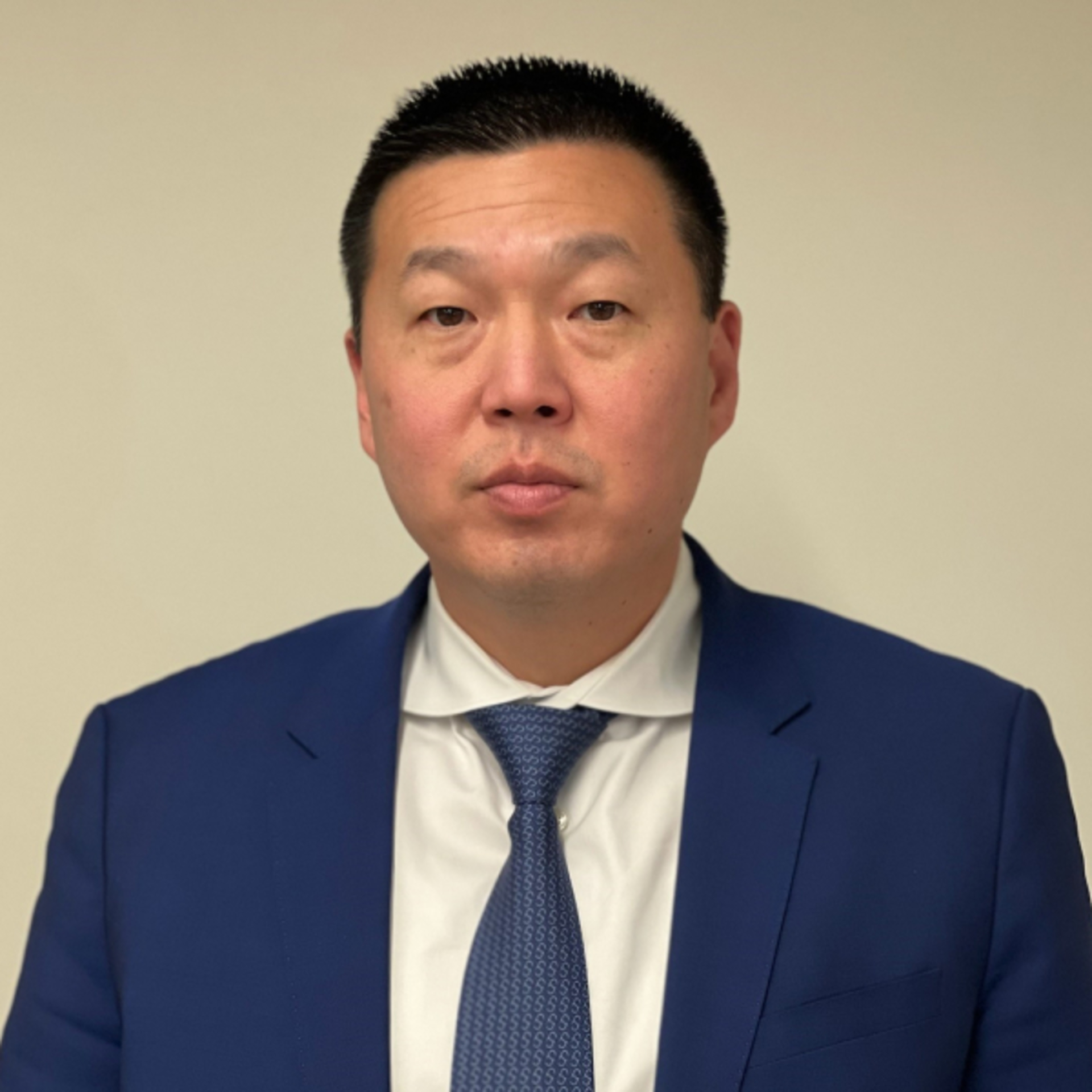Rich Yang