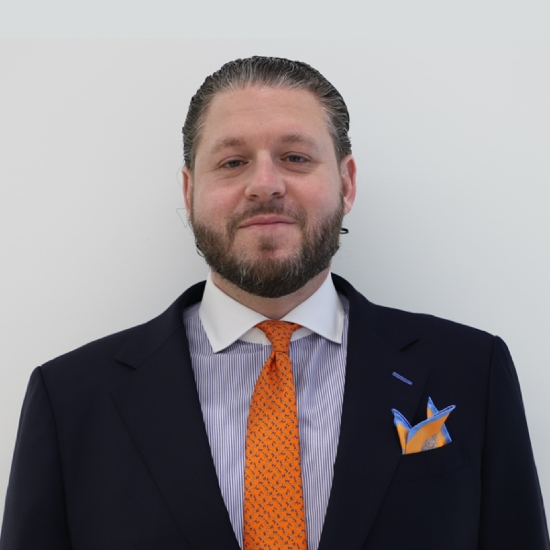 Alan Sheynin