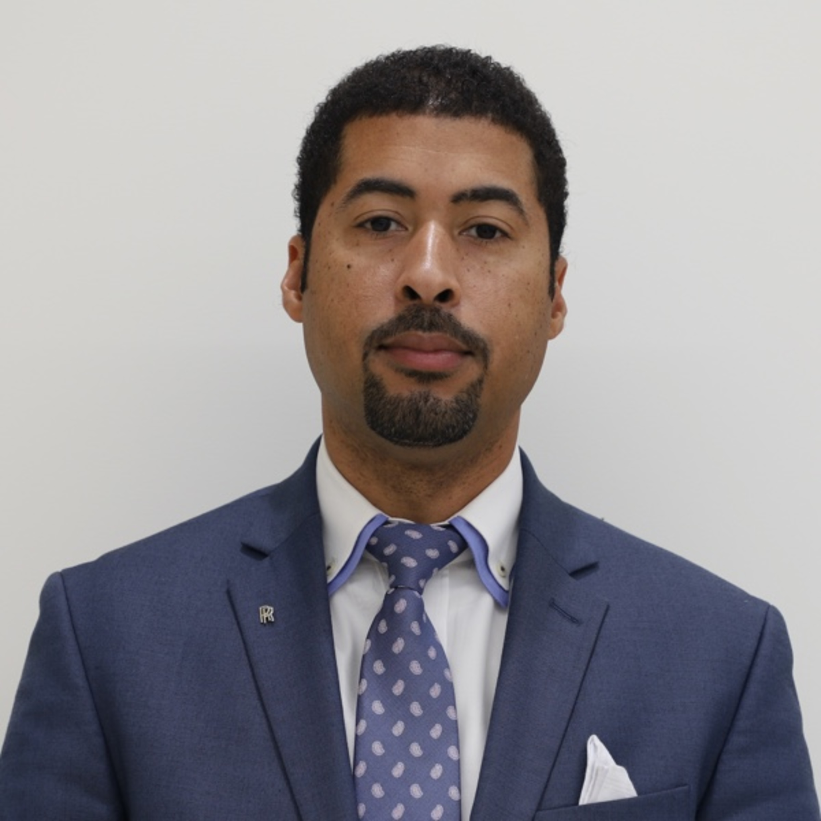 RollsRoyce Motor Cars Greenwich showroom