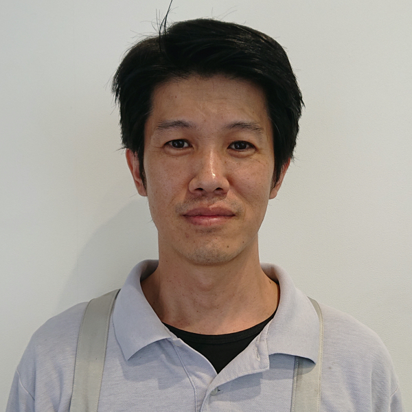 沖田 一秀